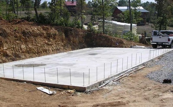 concretefoundation