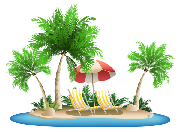 BeachClipArt