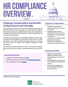 Employee Compensation